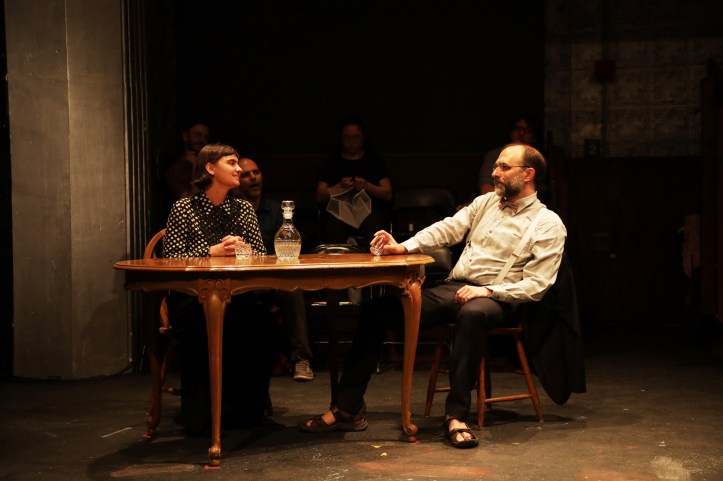 Anna Abhau Elliott &amp; Ben Beckley_Seagullmachine photo by Theo Cote 34