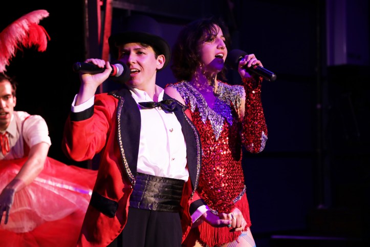 Jax Jackson &amp; Layla Khosh_Seagullmachine photo by Theo Cote 88