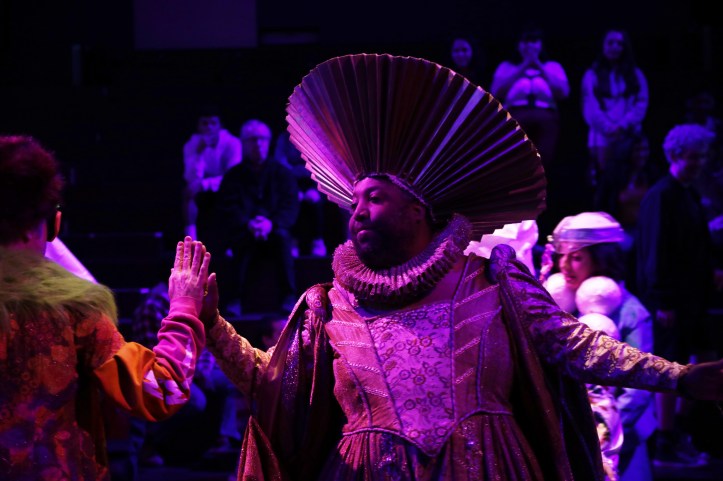 Rolls Andre_Seagullmachine photo by Theo Cote 107