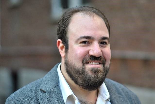 PRETTY FLY FOR A RABBI: Adam B. Shapiro Talks About the New Yiddish ...