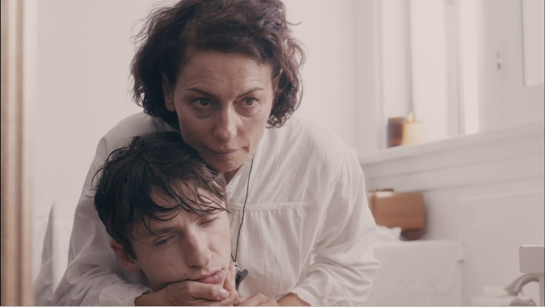 THE STORY STAYS IN THE PICTURE: An Interview With Filmmaker Haiyang Yu ...