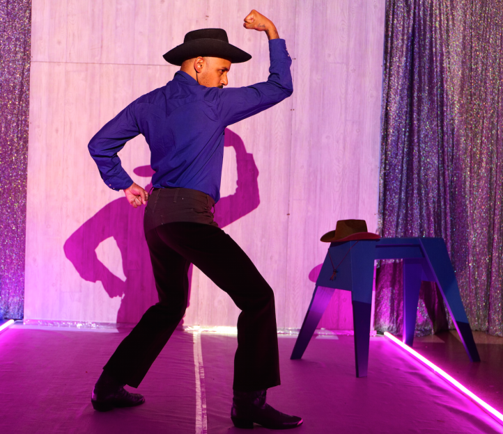 3. Virgo Star by Pioneers Go East Collective - (Daniel Diaz) Photo by Jon Burklund _ Zanni Productio