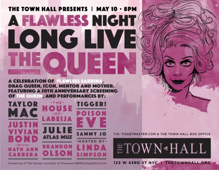 TheQueen_TownHall_Half_Horizontal_GETOUT_PRINT